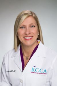 Photo of Tina Flocco